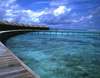 Filitheyo Island Resort 